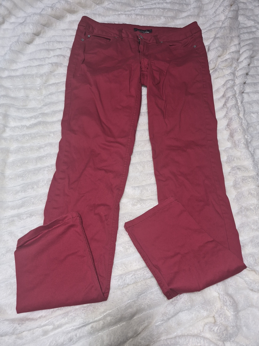 Lovesick Skinny Jeans Pants Juniors Sz. 11